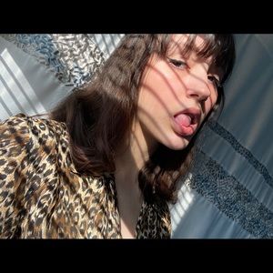 Meet your Posher, Maddison